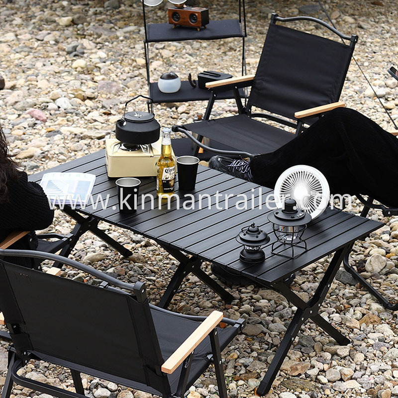 Outdoor Camping Tables